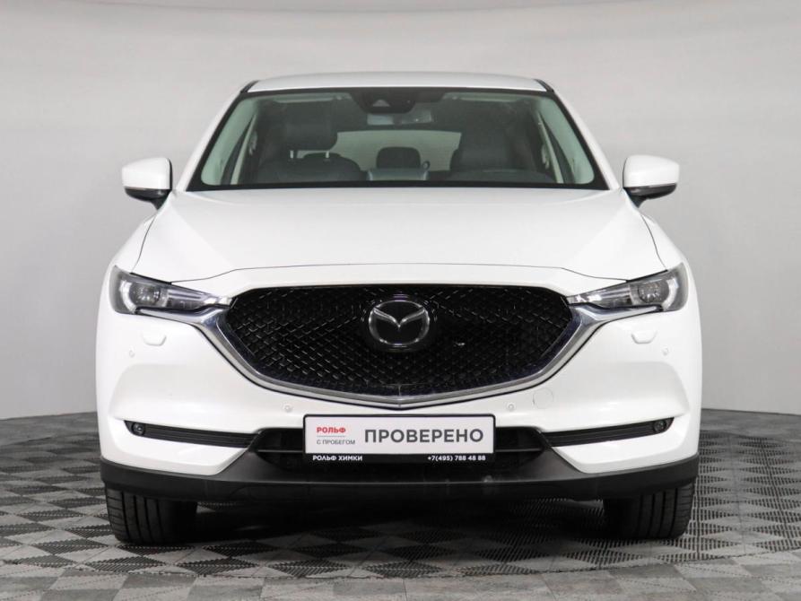 Mazda CX-5 II Химки  - изображение 2