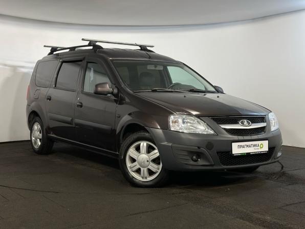 Lada (ВАЗ) Largus I с пробегом 2016 года, цена 679 900 рублей, 355000 км, универсал, Автокод Объявления