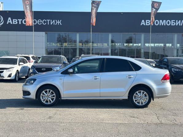 Volkswagen Polo V с пробегом 2012 года, цена 614 000 рублей, 231275 км, седан, Автокод Объявления
