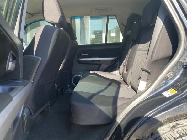 Suzuki Grand Vitara II с пробегом 2006 года, цена 665 000 рублей, 300871 км, внедорожник, Автокод Объявления