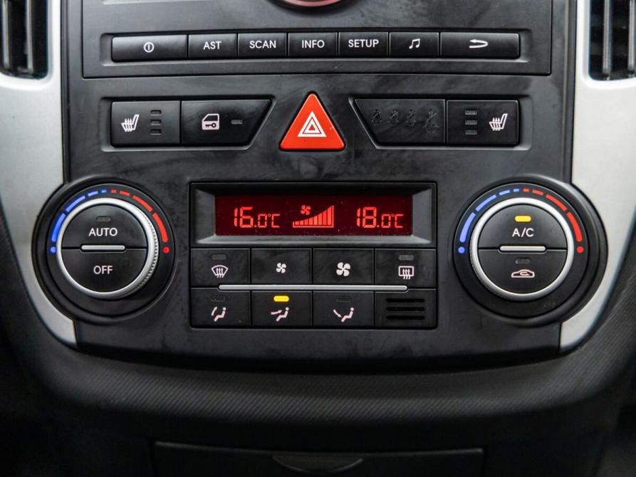 Kia Ceed I Рестайлинг Волгоград  - изображение 24