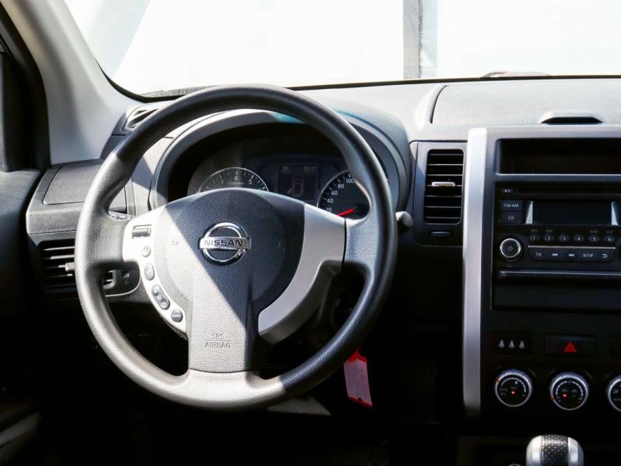 Nissan X-Trail II Рестайлинг Екатеринбург  - изображение 18