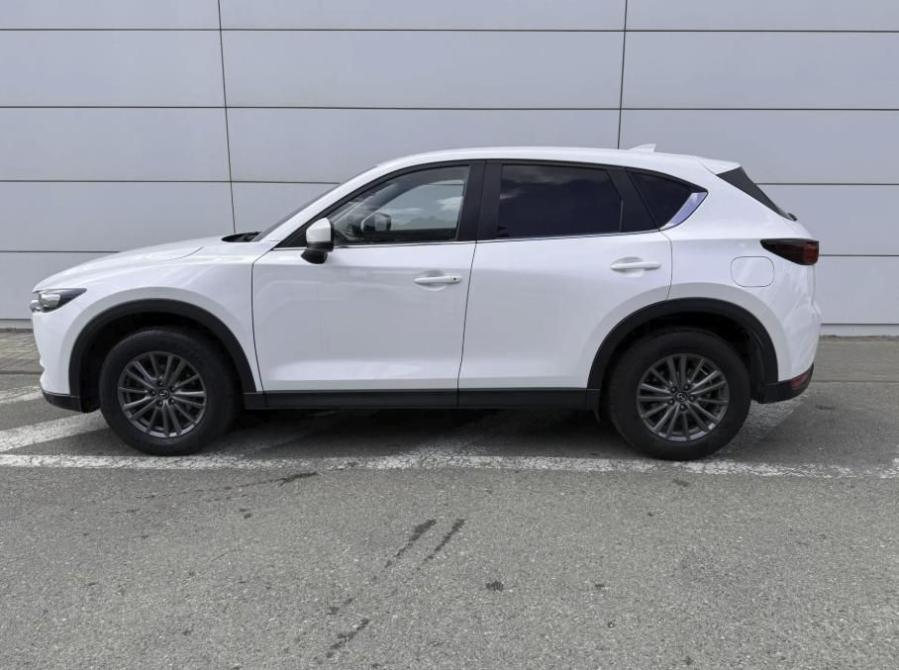 Mazda CX-5 I Рестайлинг Ставрополь  - изображение 11