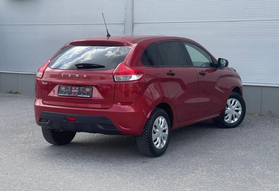 Lada (ВАЗ) XRAY I Белгород  - изображение 3