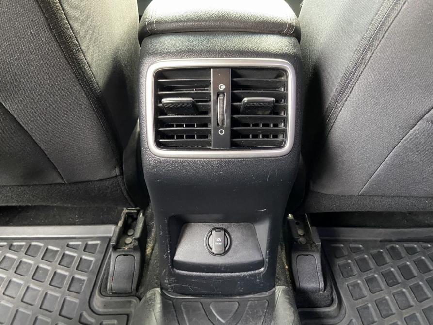 Kia Sportage IV Рестайлинг Москва  - изображение 21