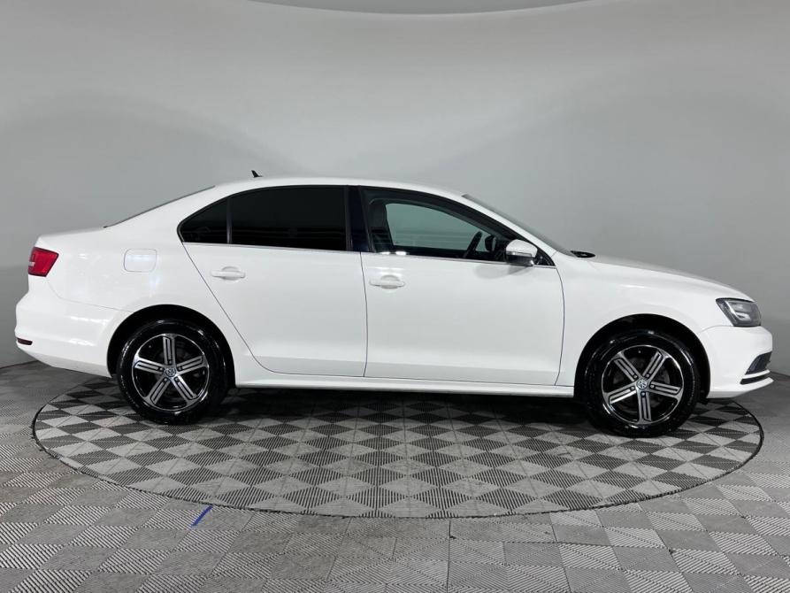 Volkswagen Jetta VI Рестайлинг Ростов-на-Дону  - изображение 4