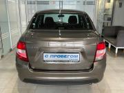 Lada (ВАЗ) Granta I Рестайлинг Москва  - изображение 18