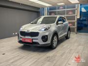 Kia Sportage IV Пермь  - изображение 20