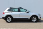 Volkswagen Tiguan II Нижний Новгород  - изображение 29