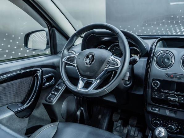 Renault Duster I Рестайлинг с пробегом 2020 года, цена 1 766 000 рублей, 72000 км, внедорожник, Автокод Объявления