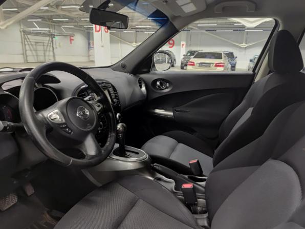 Nissan Juke I с пробегом 2013 года, цена 980 000 рублей, 150162 км, внедорожник, Автокод Объявления