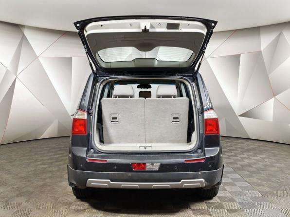 Chevrolet Orlando I с пробегом 2012 года, цена 847 000 рублей, 258579 км, компактвэн, Автокод Объявления