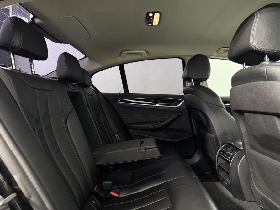 BMW 5 серии VII (G30/G31/G38) Калининград  - изображение 18