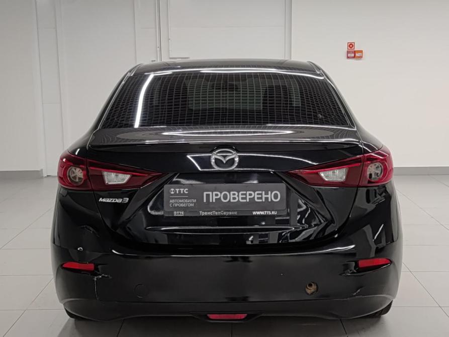 Mazda 3 III (BM) Казань  - изображение 7