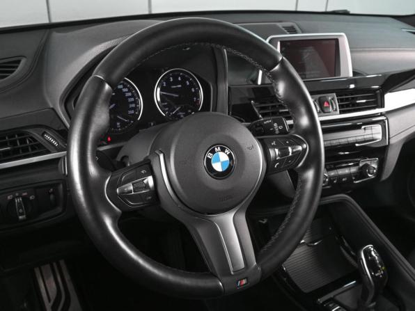 BMW X2 I (F39) с пробегом 2019 года, цена 2 099 000 рублей, 253471 км, внедорожник, Автокод Объявления