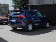 Hyundai Tucson III Рестайлинг Москва  - изображение 27
