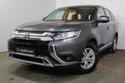 Mitsubishi Outlander III Рестайлинг 3 Санкт-Петербург  - изображение 19