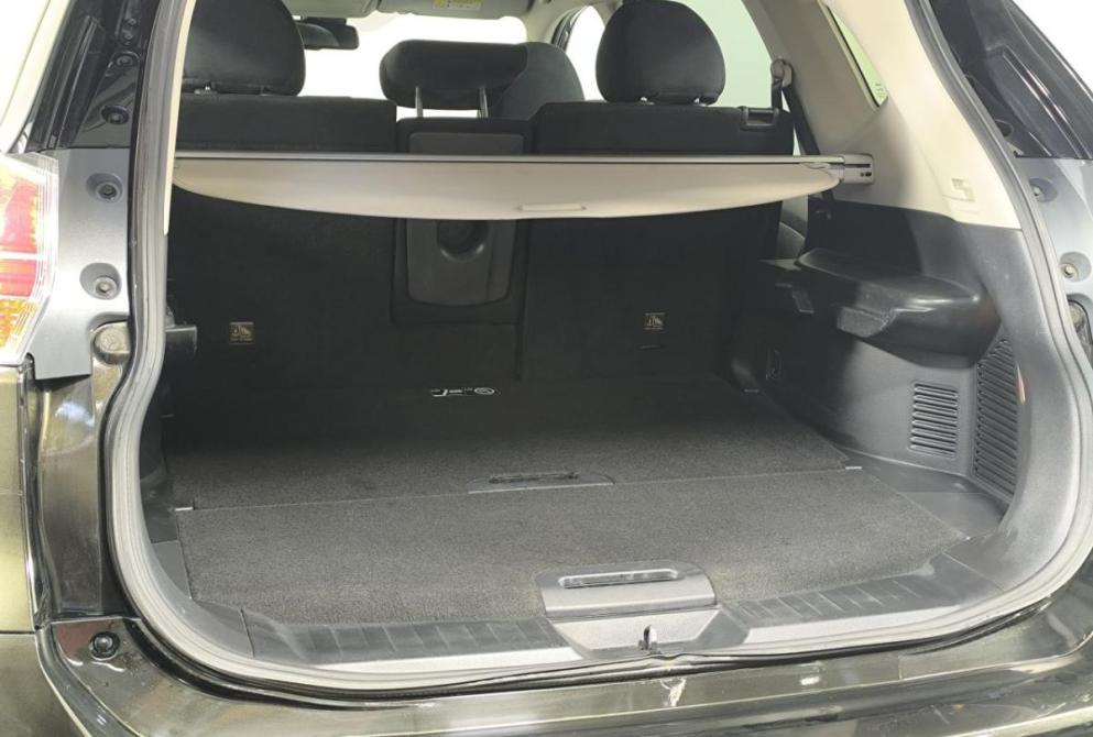 Nissan X-Trail III Нижний Новгород  - изображение 21