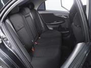 Toyota Corolla X (E140 E150) Рестайлинг Ростов-на-Дону  - изображение 23