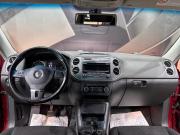 Volkswagen Tiguan I Рестайлинг Ставрополь  - изображение 29