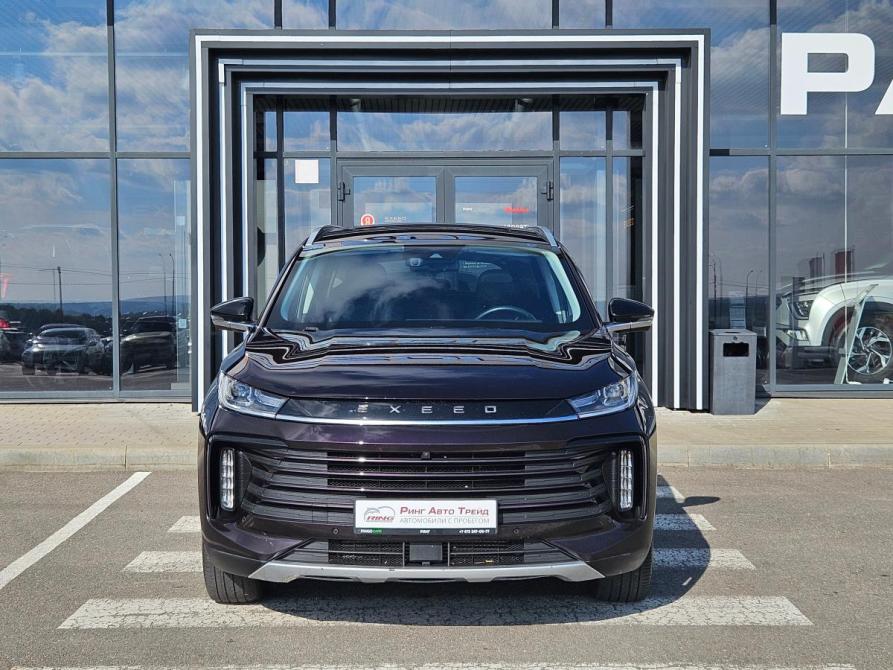Exeed TXL I Рестайлинг Воронеж  - изображение 2