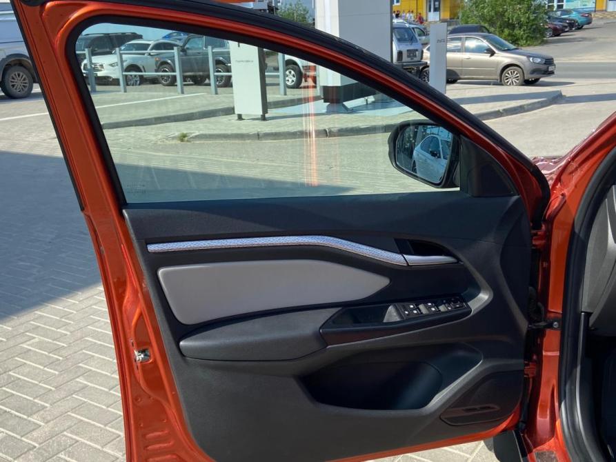 Lada (ВАЗ) Vesta I Сыктывкар  - изображение 14