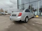 Daewoo Gentra II Ижевск  - изображение 28
