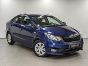 Kia Rio III Рестайлинг Москва  - изображение 31