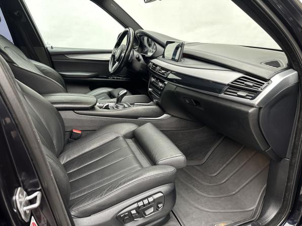 BMW X5 III (F15) с пробегом 2015 года, цена 2 950 000 рублей, 330387 км, внедорожник, Автокод Объявления