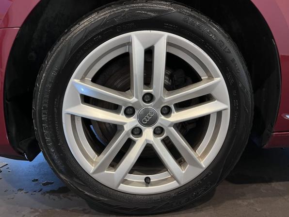 Audi A4 V (B9) с пробегом 2019 года, цена 2 212 000 рублей, 105527 км, седан, Автокод Объявления