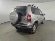 Chevrolet Niva I Рестайлинг Уфа  - изображение 28