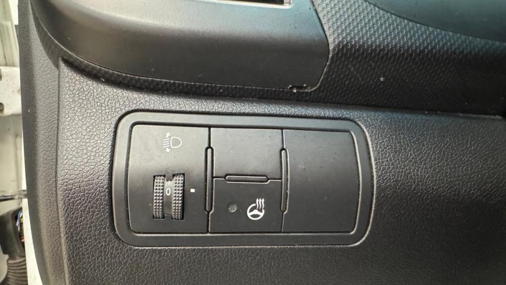 Hyundai Solaris I Рестайлинг Киров  - изображение 11