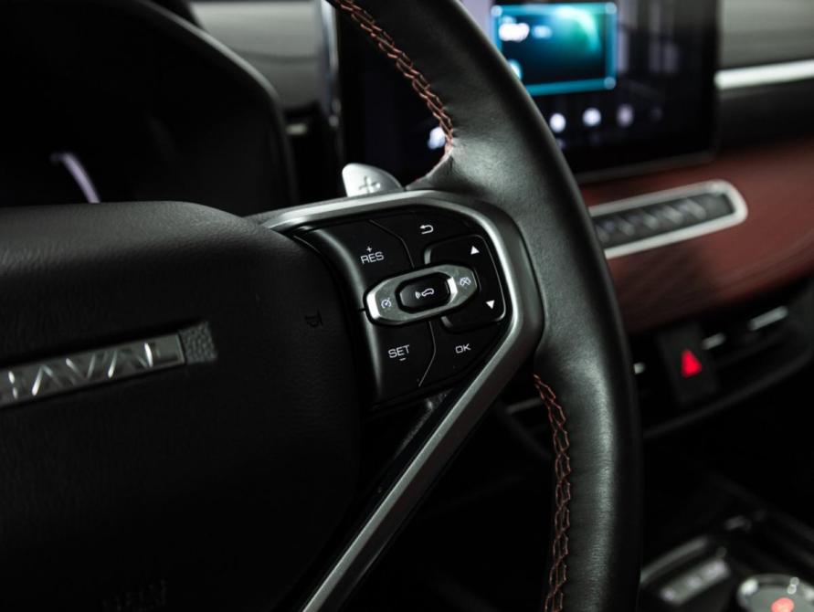 Haval Jolion I Рестайлинг Санкт-Петербург  - изображение 20