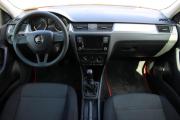 Skoda Rapid I Рестайлинг Ярославль  - изображение 23