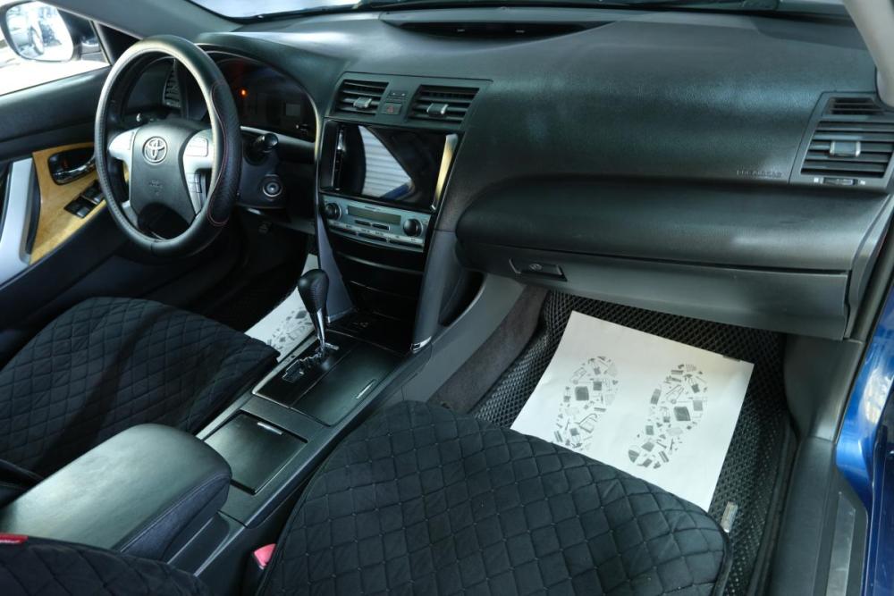 Toyota Camry VI (XV40) Омск  - изображение 19