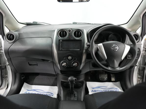 Nissan Note II с пробегом 2015 года, цена 860 000 рублей, 89350 км, хэтчбек, Автокод Объявления