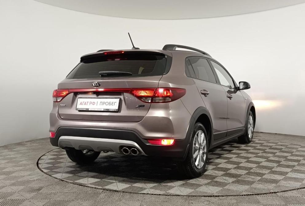 Kia Rio IV Волгоград  - изображение 7