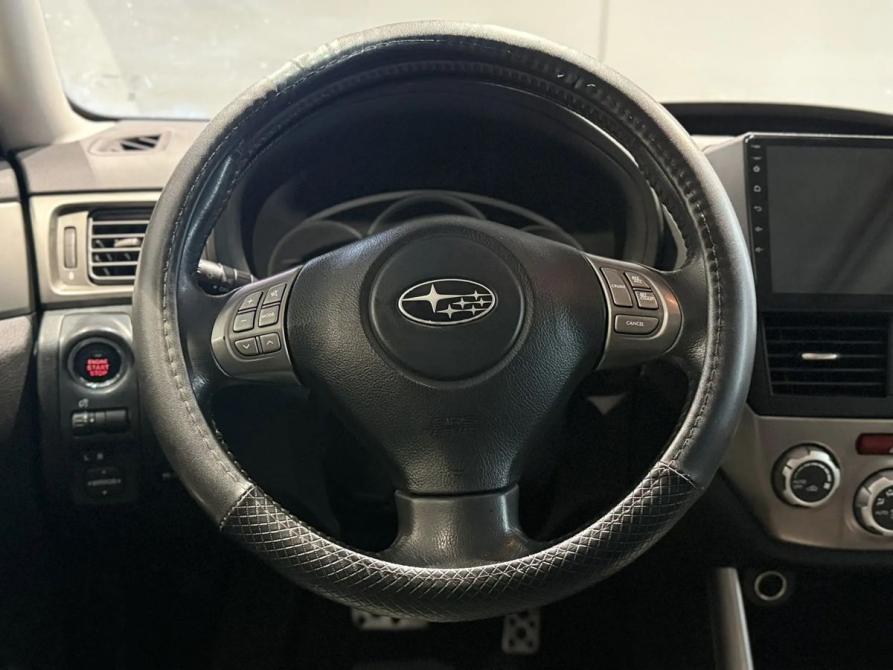 Subaru Forester III Новосибирск  - изображение 18