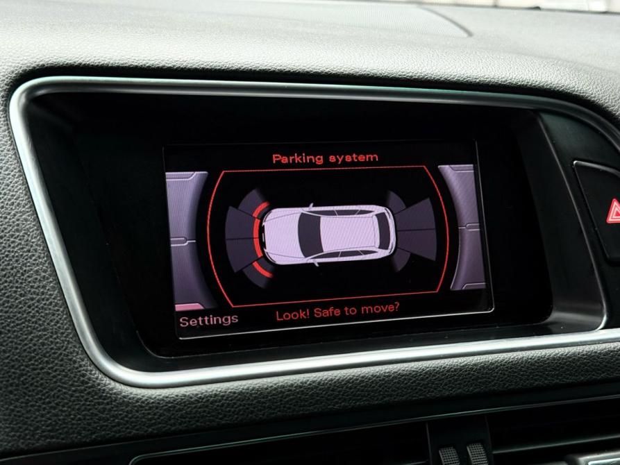 Audi Q5 I (8R) Ижевск  - изображение 16