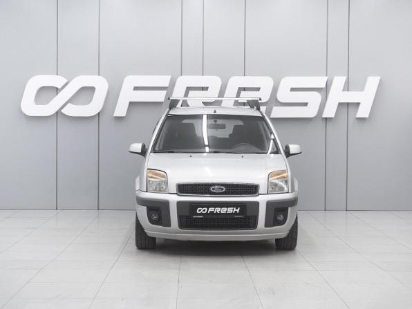 Ford Fusion I Рестайлинг с пробегом 2006 года, цена 550 000 рублей, 162211 км, хэтчбек, Автокод Объявления
