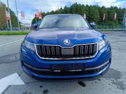Skoda Kodiaq I Тюмень  - изображение 24