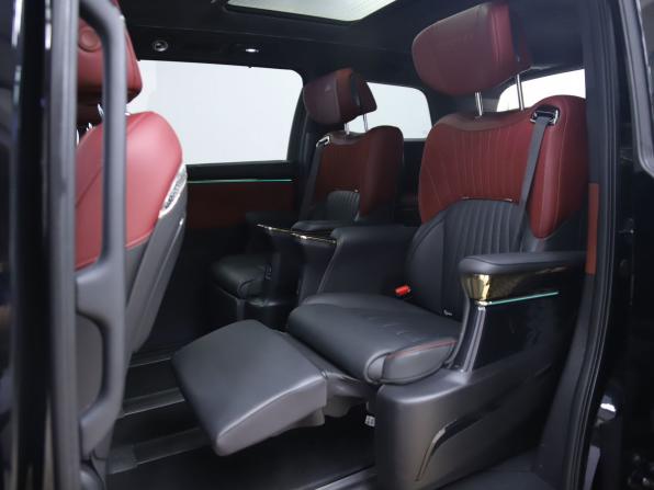 GAC M8 с пробегом 2024 года, цена 4 200 000 рублей, 61527 км, минивэн, Автокод Объявления