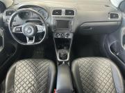 Volkswagen Polo V Рестайлинг Набережные Челны  - изображение 33