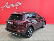 Toyota RAV4 IV (XA40) Рестайлинг Вологда  - изображение 24