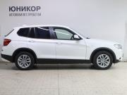 BMW X3 II (F25) Дзержинск  - изображение 30