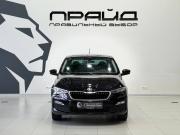 Skoda Rapid II Ростов-на-Дону  - изображение 24