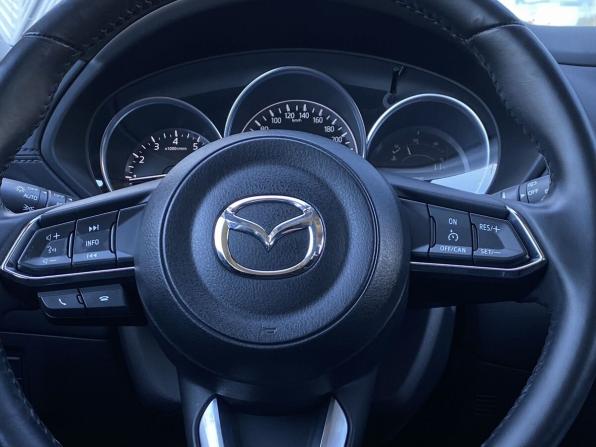 Mazda CX-5 II с пробегом 2019 года, цена 2 559 000 рублей, 40410 км, внедорожник, Автокод Объявления