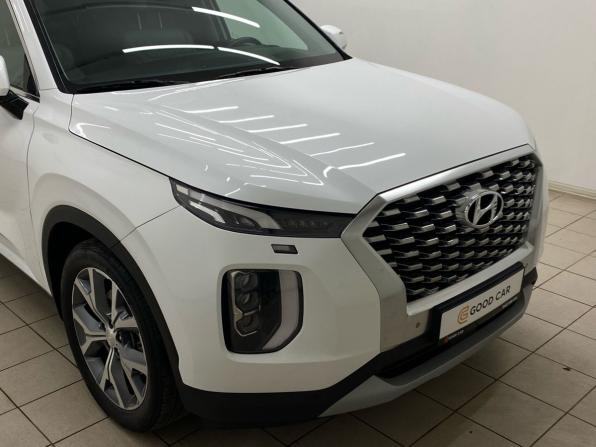 Hyundai Palisade I с пробегом 2021 года, цена 4 920 000 рублей, 79959 км, внедорожник, Автокод Объявления