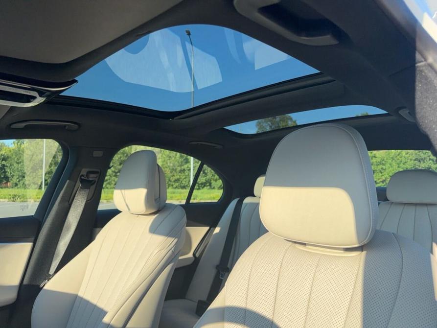 Mercedes-Benz E-Класс VI (W214 S214) Казань  - изображение 21