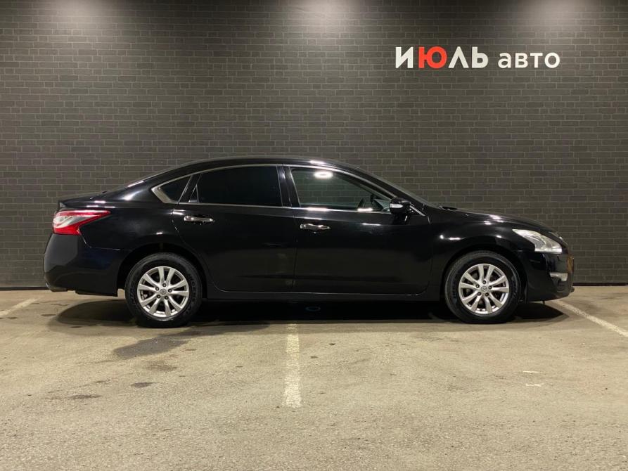 Nissan Teana III Челябинск  - изображение 4